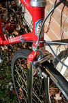 Pinarello Treviso 1996 photo