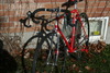 Pinarello Treviso 1996 photo