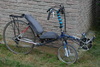 1996 Short Wheel Base Recumbent photo