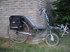 1996 Short Wheel Base Recumbent photo