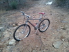 1996 Specialized Rockhopper A1 photo