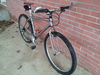 1996 Specialized Rockhopper A1 photo