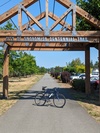 1996 Trek Singletrack 930 photo