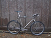 1996 Univega Alpina 500 Racelight photo