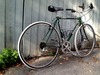 (For sale) 1997 Bianchi Volpe photo