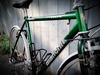 (For sale) 1997 Bianchi Volpe photo