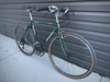 (For sale) 1997 Bianchi Volpe photo