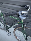 (For sale) 1997 Bianchi Volpe photo