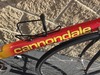 1997 Cannondale Cad3 r800 photo
