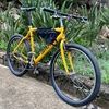 1997 Cannondale M700 photo