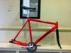 1997 Cannondale Track (Red) photo