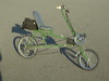 1997 CLWB Recumbent "Naboo" photo