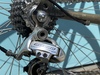 1997 Colnago Monotitan photo