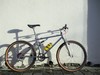 1997 KR MA670 Full Suspension XC (3DV) photo