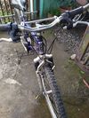 1997 KR MA670 Full Suspension XC (3DV) photo