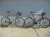 1997 Litespeed Catalyst photo