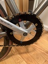 FS-1997 Litespeed fixed gear 1/5 $12,500 photo FS-1997 Litespeed fixed gear 1/5 $12,500 photo