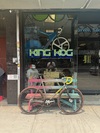 FS-1997 Litespeed fixed gear 1/5 $12,500 photo FS-1997 Litespeed fixed gear 1/5 $12,500 photo