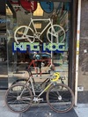 FS-1997 Litespeed fixed gear 1/5 $12,500 photo FS-1997 Litespeed fixed gear 1/5 $12,500 photo