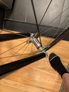 FS-1997 Litespeed fixed gear 1/5 $12,500 photo FS-1997 Litespeed fixed gear 1/5 $12,500 photo
