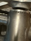 FS-1997 Litespeed fixed gear 1/5 $12,500 photo FS-1997 Litespeed fixed gear 1/5 $12,500 photo