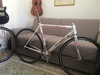 1997 Merckx Chrono WX photo