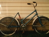 1997 Single Speed Recumbent photo