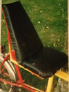 1997 Single Speed Recumbent photo