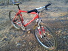 1997 Specialized Rockhopper Comp FS photo