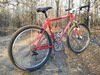 1997 Specialized Rockhopper Comp FS photo