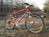 1997 Specialized Rockhopper Comp FS photo