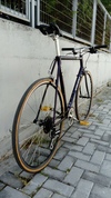 1997 Trek 1220 photo