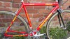 1998 Cannondale CAAD2 Saeco photo