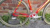 1998 Cannondale CAAD2 Saeco photo