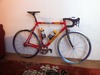 1998 Cannondale CAD3 Saeco photo