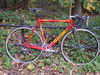 1998 Cannondale CAD3 Saeco photo