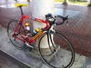 1998 Cannondale CAD3 Saeco photo