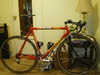 1998 Cannondale CAD3 Saeco photo