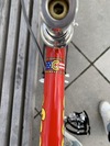 1998 Cannondale CAD3 Saeco Pt2 photo