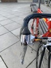 1998 Cannondale CAD3 Saeco Pt2 photo