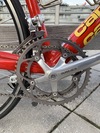 1998 Cannondale CAD3 Saeco Pt2 photo