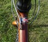 1998 Cannondale F2000 photo