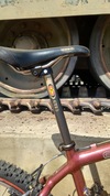 1998 Cannondale F2000 photo