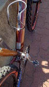 1998 Cannondale F2000 photo