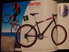 1998 Cannondale F2000 photo