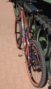 1998 Cannondale F2000 photo