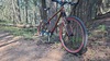 1998 Cannondale F2000 photo