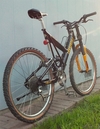 1998 Cannondale Super V 1000 FR photo