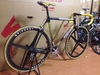 1998 Casino-AG2R Colnago C40 Replica photo