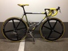 1998 Casino-AG2R Colnago C40 Replica photo